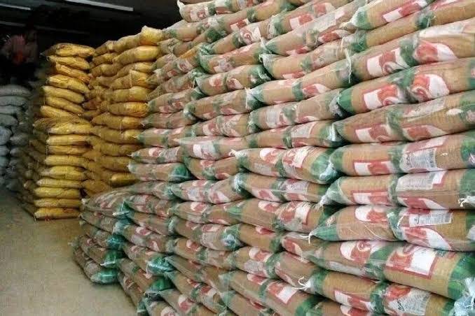 واردات انبوه برنج دوباره آغاز شد